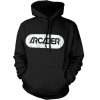 Kleding PIXELS | Pixels - Sweatshirt Arcader Distressed (S)