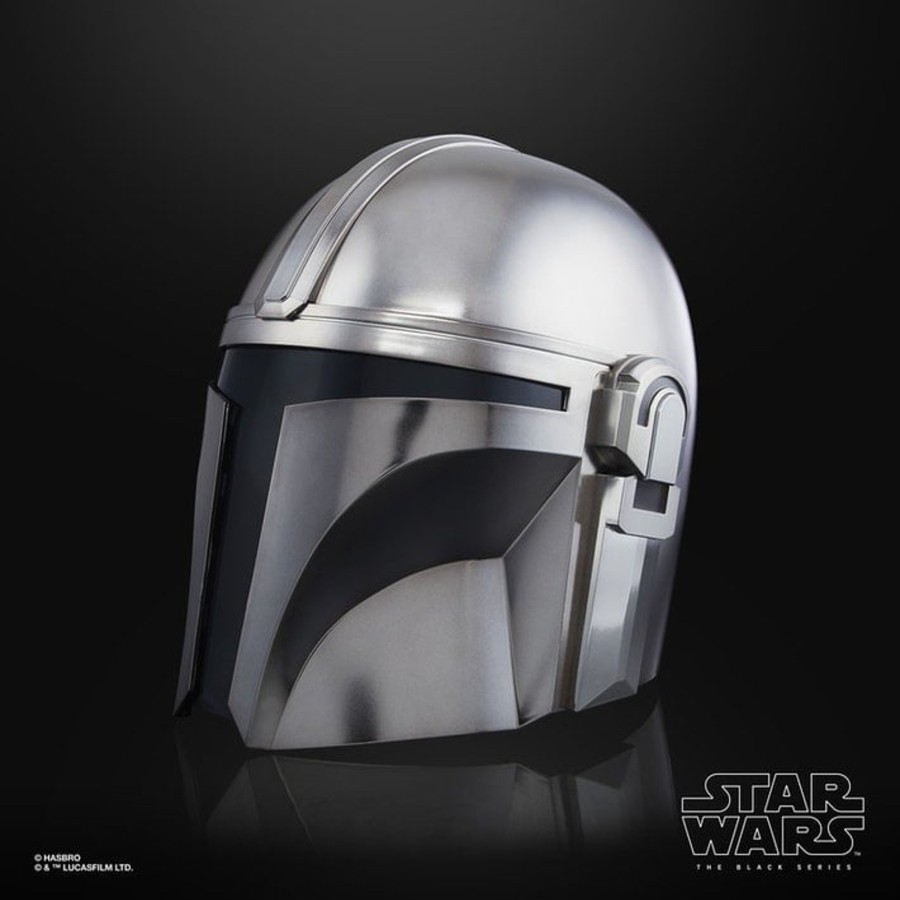 Decoratie Hasbro | Star Wars - The Mandalorian - Electronic Helmet