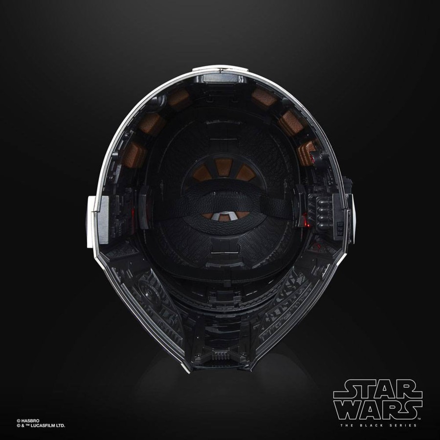 Decoratie Hasbro | Star Wars - The Mandalorian - Electronic Helmet