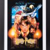 Decoratie GB Eye | Harry Potter - And The Philisopher'S Stone - Collector Print '30X40Cm'