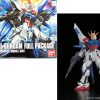 Figuren Bandai Model Kit | Gundam - Hgbf Build Strike Gundam Full Package 1/144 - Model Kit