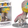 Figuren Funko | Jurassic World Dominion - Pop N° 1206 - Therizinosaurus