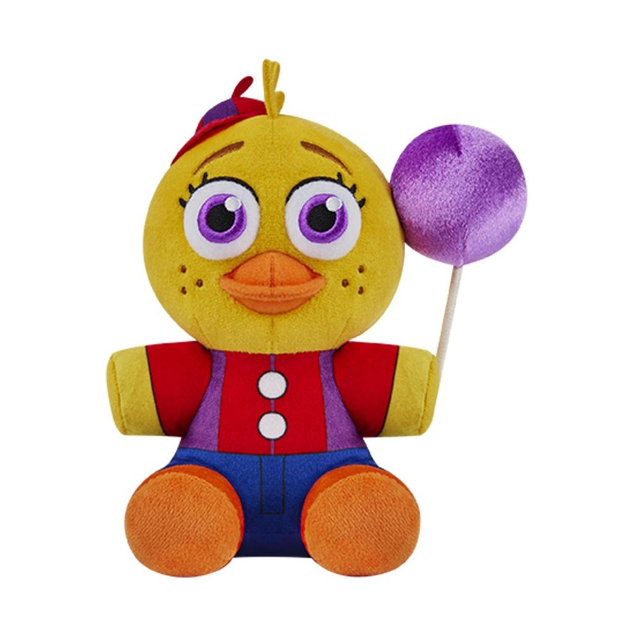 Figuren Funko | Five Nights At Freddy'S - Funko Plush 18Cm - Balloon Chica