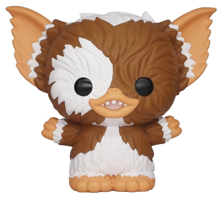 Decoratie Monogram | Gremlins - Figural Bank - Gizmo - 20Cm