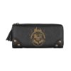 Accessoires Bioworld International | Harry Potter - Hogwarts - Premium Wallet '20X10X3Cm'