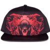 Accessoires Difuzed | House Of The Dragon - Men'S Snapback Cap