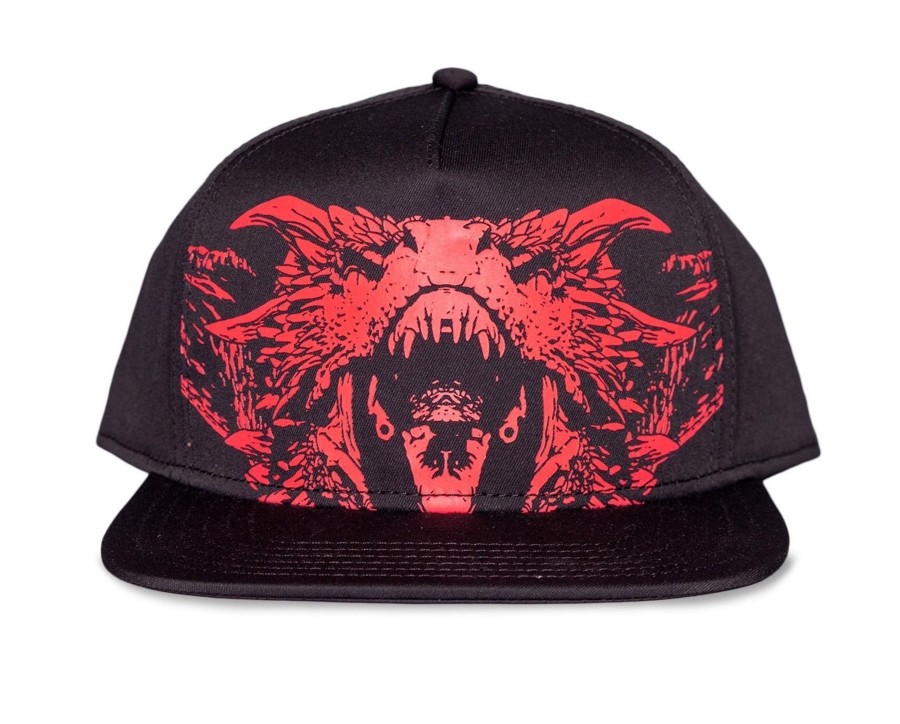 Accessoires Difuzed | House Of The Dragon - Men'S Snapback Cap