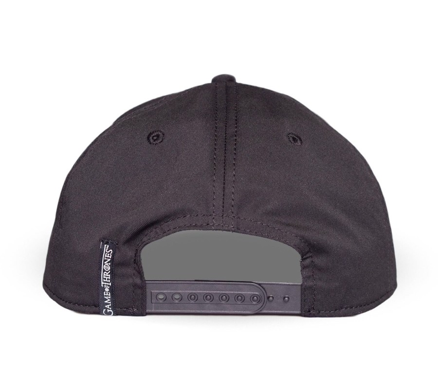 Accessoires Difuzed | House Of The Dragon - Men'S Snapback Cap