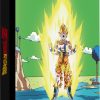 Kantoor SD Toys | Dragon Ball Z - Namek Final Battle - Notebook With Light "15X25X3Cm"