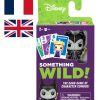 Spelletjes Funko | Funko Something Wild - Disney Maleficent Fr/Uk