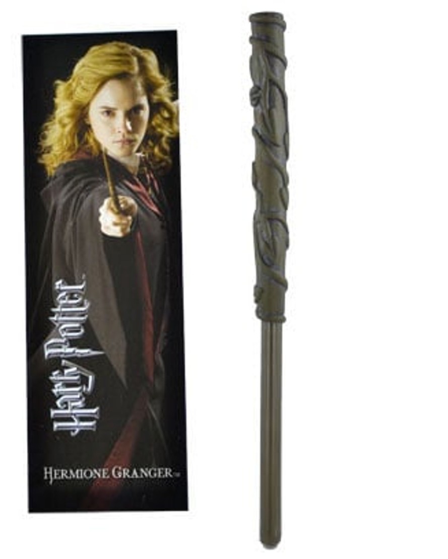 Kantoor Noble Collection | Harry Potter - Pen + Bookmark - Hermione