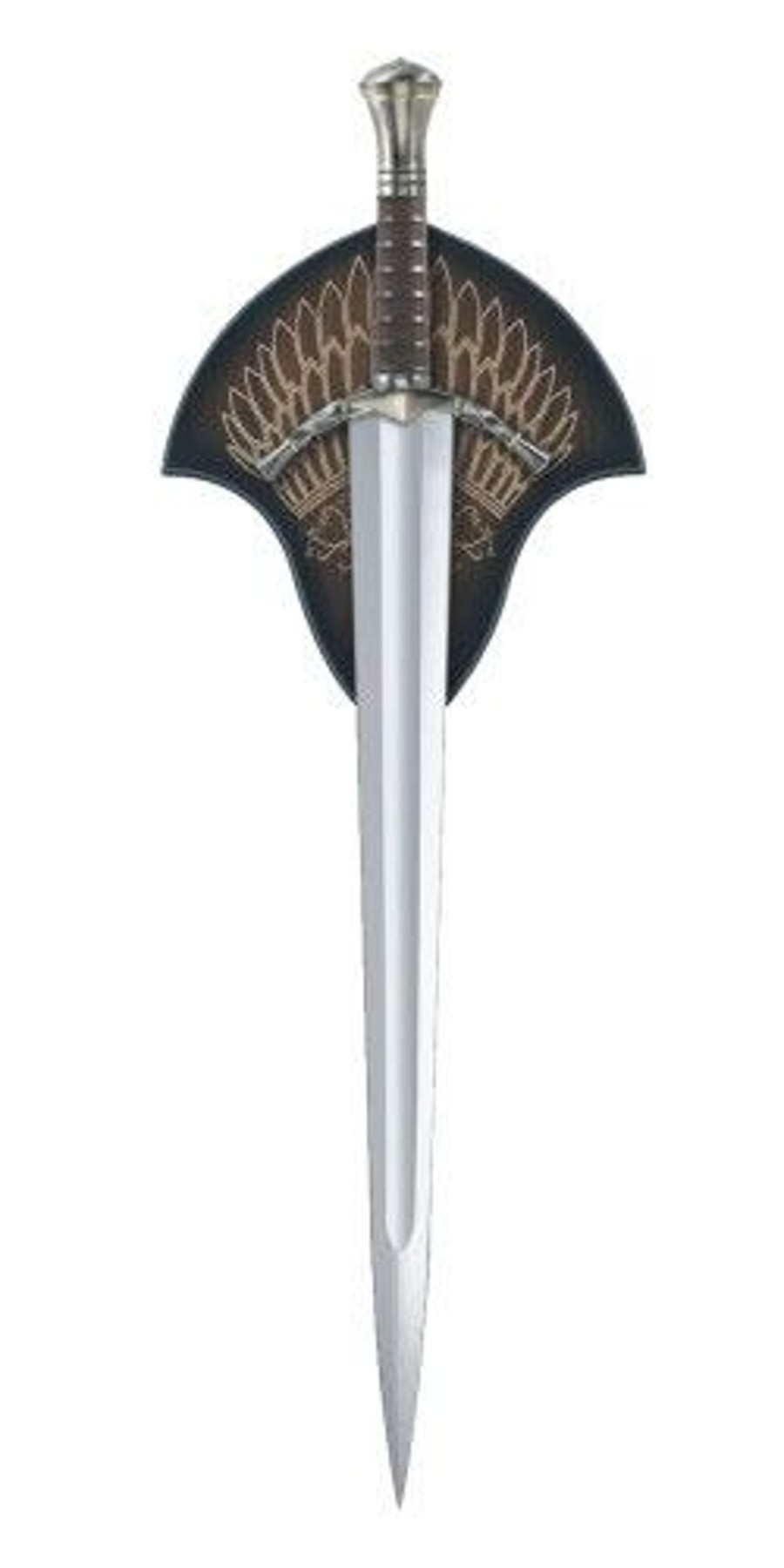 Decoratie United Cutlery | Lord Of The Rings - Replica 1/1 The Sword Of Boromir