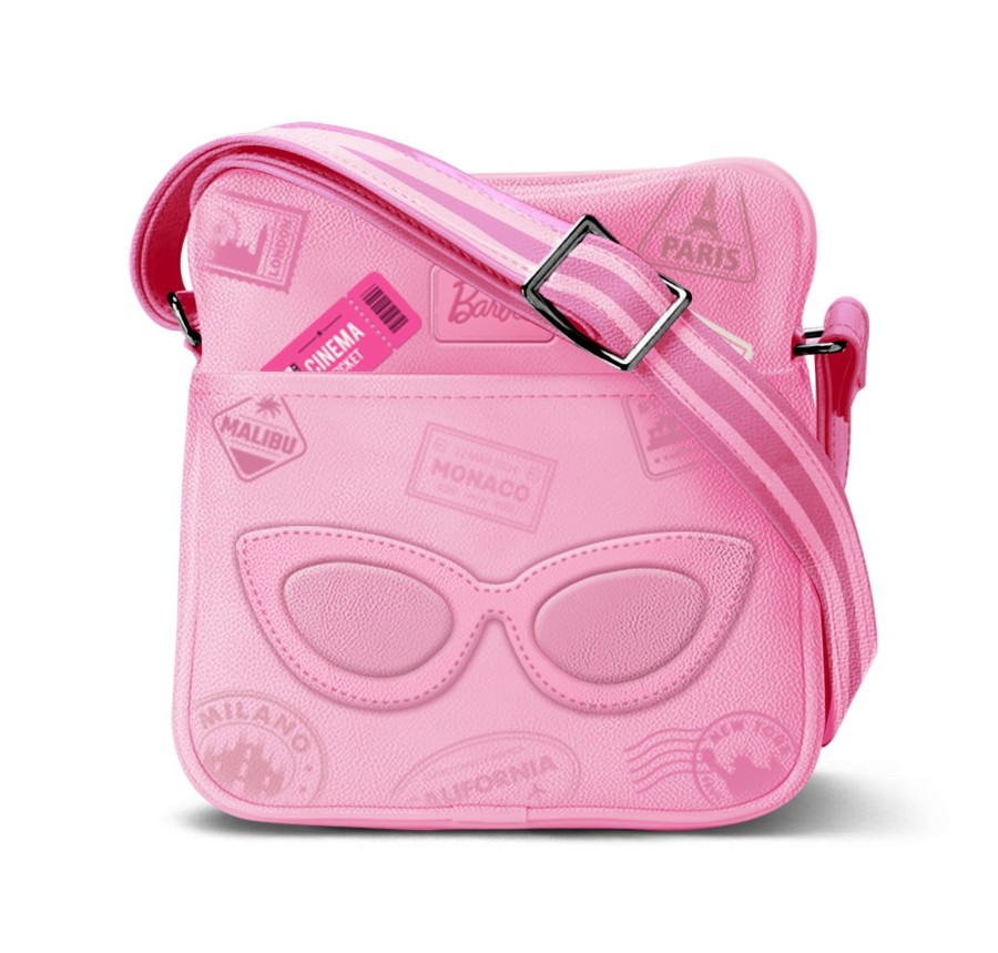 Accessoires Karactermania | Barbie - Travel - Sling Bag Fashion