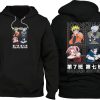 Kleding Cotton Division | Naruto - Group - Sweat-Shirt (Xl)