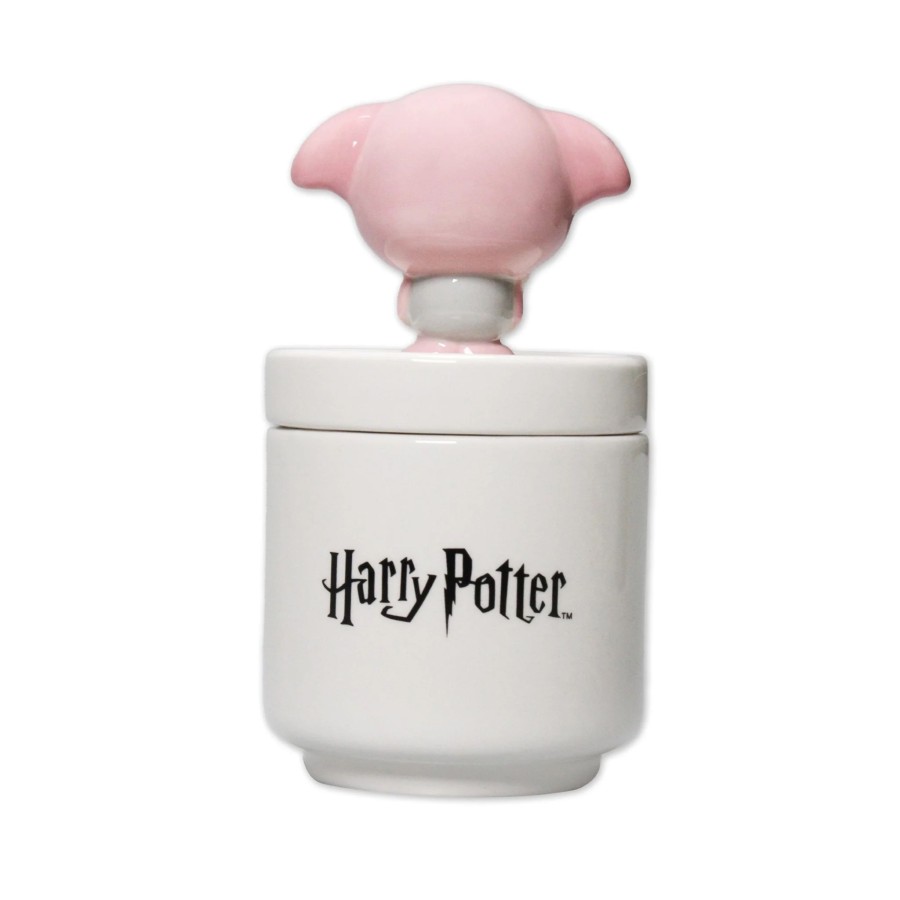 Decoratie HMB | Harry Potter - Dobby "Kawaii" - Collector'S Box