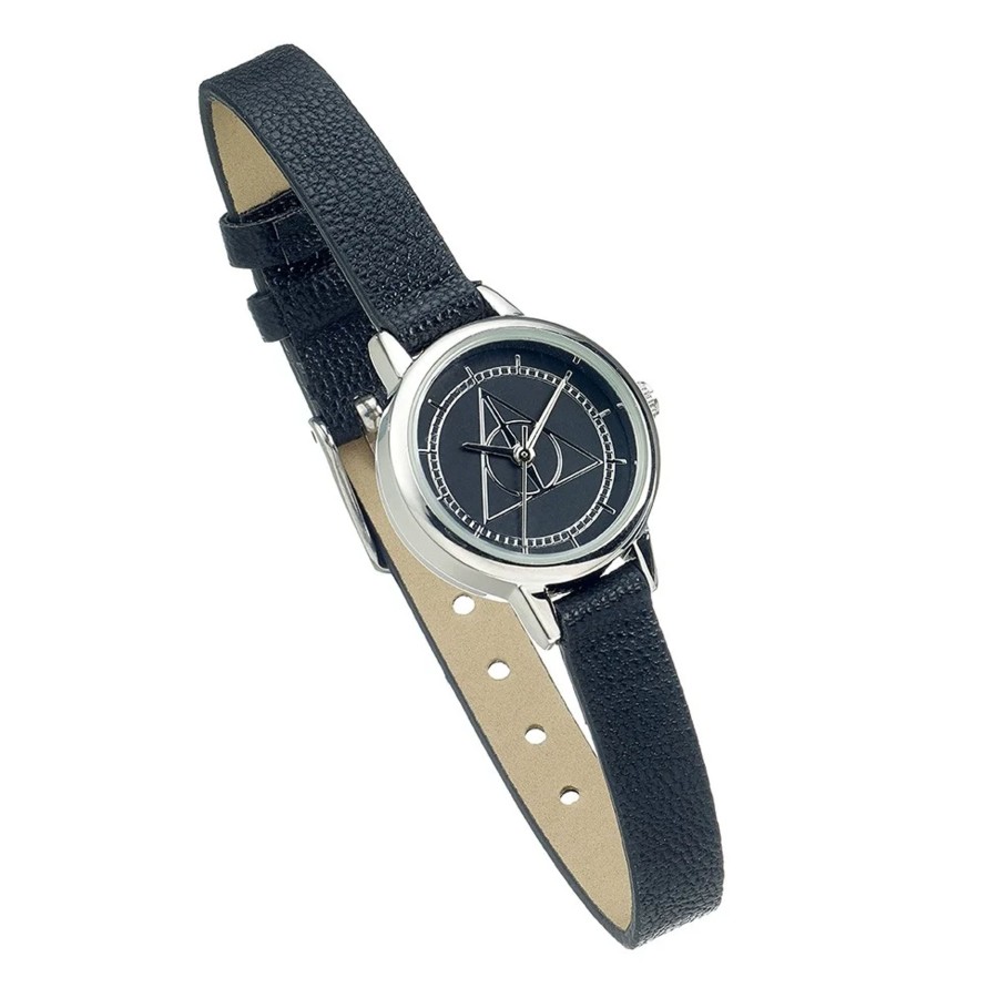 Accessoires Carat | Harry Potter - Watch Girl - Deathly Hallows