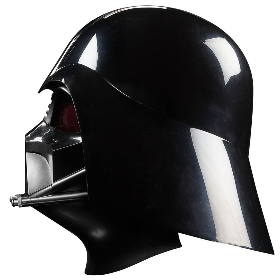 Decoratie Hasbro | Star Wars Obi-Wan Kenobi - Electronic Helmet Darth Vader Black Series