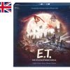 Spelletjes Funko | E.T. The Extra - Terrestrial : Light Years From Home Game - Uk