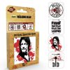 Keuken GB Eye | Walking Dead - Official Coaster Pack - Daryl