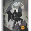 Kantoor SD Toys | Dc - Batman Batsignal - Notebook With Light "15X25X3Cm"