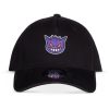 Accessoires Difuzed | Pokemon - Gengar - Adjustable Cap