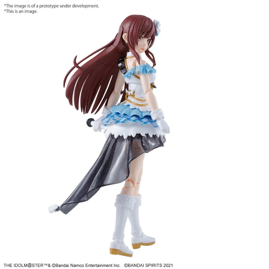 Figuren Bandai Model Kit | The Idolmaster - 30Ms Amana Osaki - Model Kit