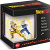 Keuken Stor | Dragon Ball Z - Goku Vs Vegeta - Ceramic Mug 325Ml