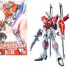 Figuren Bandai Model Kit | Gundam - 1/100 Sword Impulse Gundam - Model Kit