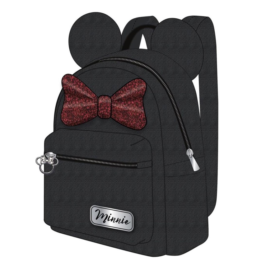 Accessoires Cerda | Disney - Minnie - Fashion Backpack - '25,5X22X11Cm'