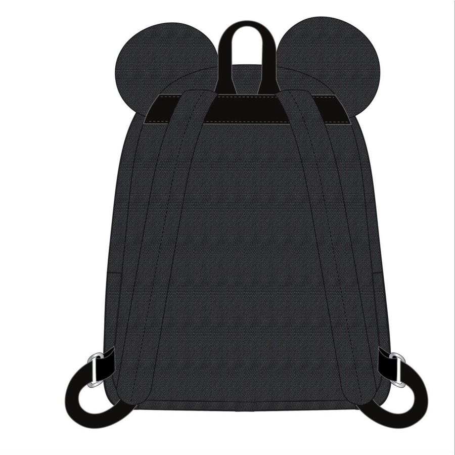 Accessoires Cerda | Disney - Minnie - Fashion Backpack - '25,5X22X11Cm'