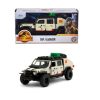 Figuren Jada Toys | Jurassic World - 2020 Jeep Gladiator - 1:32