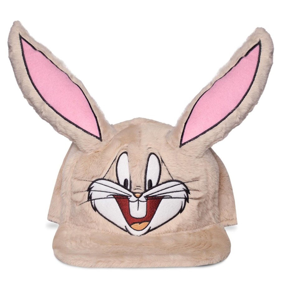 Accessoires Difuzed | Looney Tunes - Bugs Bunny - Novelty Cap