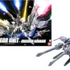 Figuren Bandai Model Kit | Gundam - Hg 1/144 Gundam Seed Meteor Unit + Freedom Gundam - Model Kit