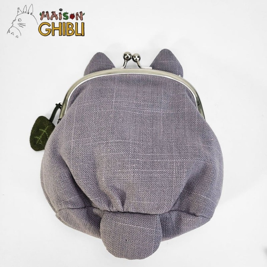 Accessoires Benelic / Studio Ghibli | My Neighbor Totoro - Totoro - Japanese Purse 14Cm