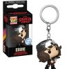 Accessoires Funko | Stranger Things S4 - Pocket Pop Keychains - Eddie