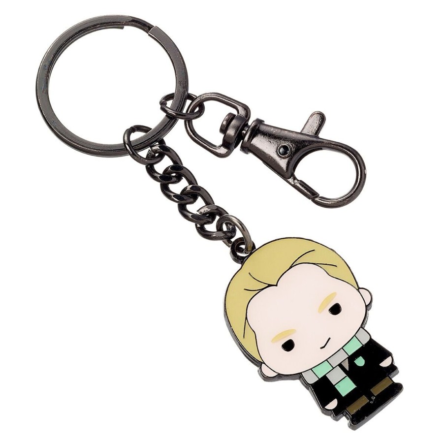 Accessoires Carat | Harry Potter - Draco Malfoy - Keyring