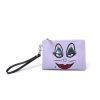 Accessoires Difuzed | Disney - Ursula - Face - Coin Purse