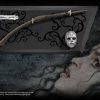 Decoratie Noble Collection | Harry Potter - Wand - Bellatrix Lestrange