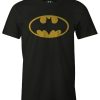 Kleding Cotton Division | Batman - Logo - T-Shirt (S)