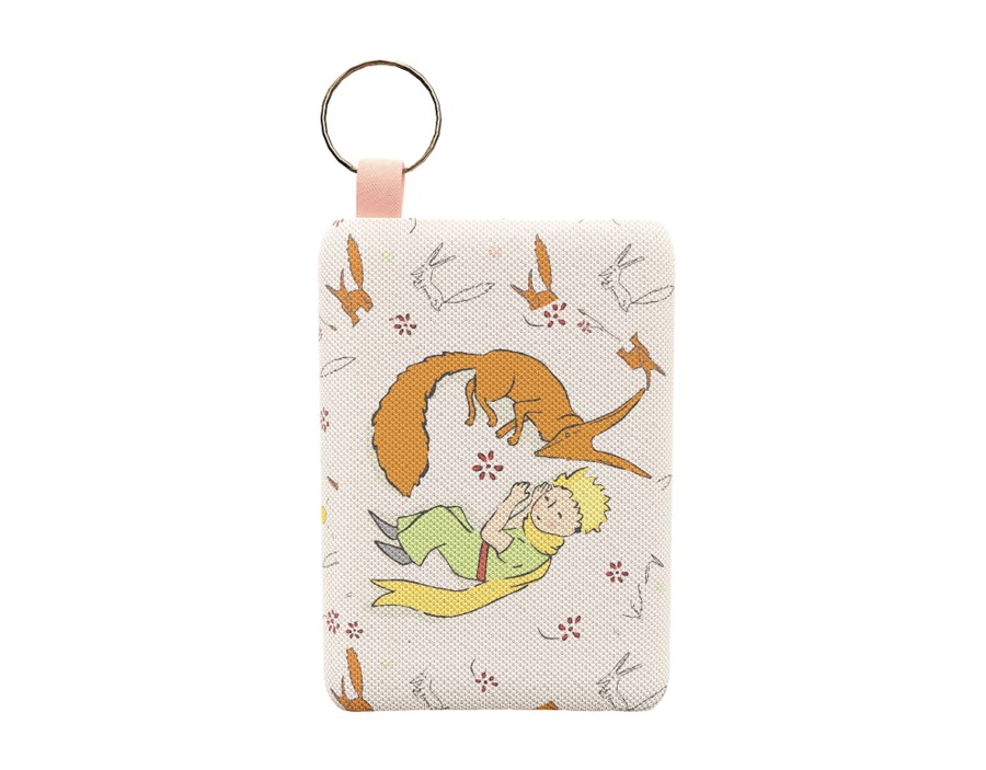 Accessoires CYP | The Little Prince - Fox Collection - Wallet