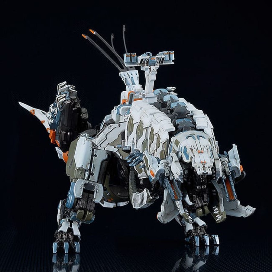 Figuren Goodsmile | Horizon Forbidden West - Thunderjaw - Plastic Model Kit Moderoid 38Cm