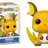 Figuren Funko | Pokemon - Pop Games N° 645 - Raichu