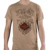 Kleding ABYstyle | Harry Potter - Marauder'S Map - Men T-Shirt - (Xs)