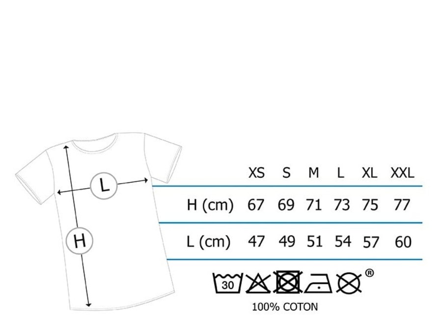 Kleding ABYstyle | Harry Potter - Marauder'S Map - Men T-Shirt - (Xs)