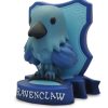 Decoratie Plastoy | Harry Potter - Moneybox - Ravenclaw - 14Cm