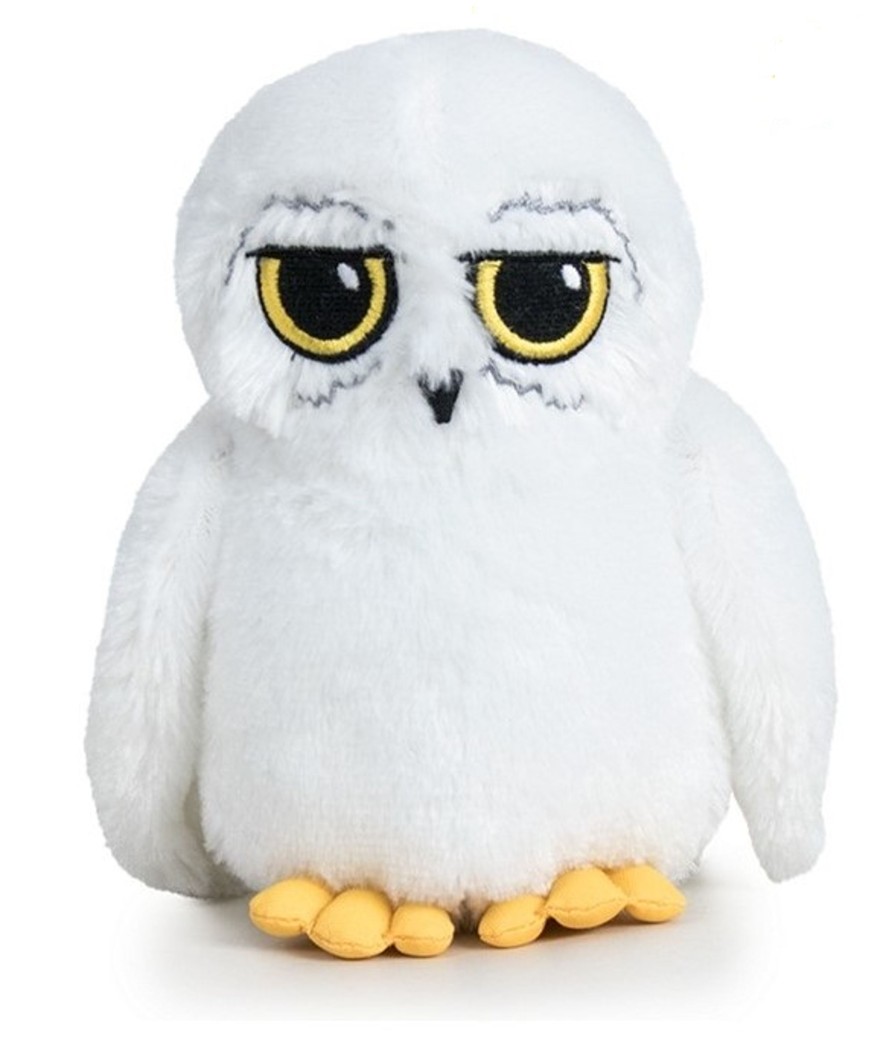 Figuren Play by Play | Harry Potter - Hedwig Plush - 16Cm