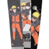 Kleding Difuzed | Naruto Shippuden - Naruto - Pack Of 3 Pairs Of Socks (T43-46)