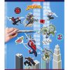 Keuken Paladone | Marvel - Spider-Man - Fridge Magnets