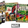 Decoratie Pyramid | Marvel - Spider-Man & Hulk - 2 Posters 52 X 38Cm Set