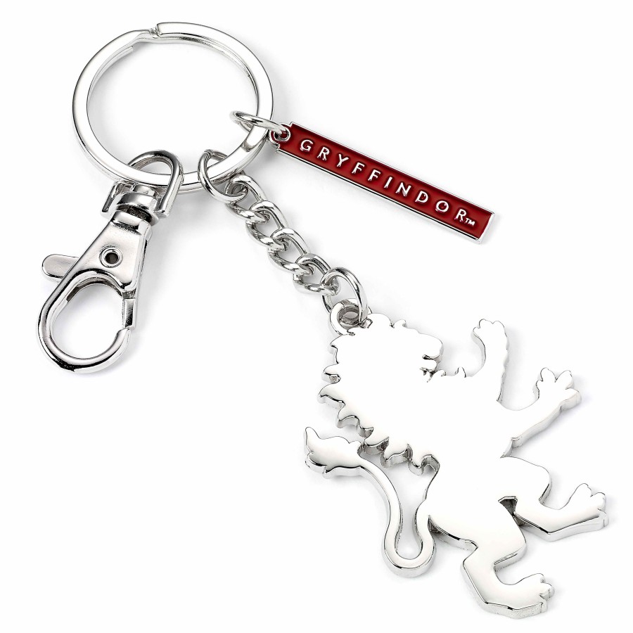 Accessoires Carat | Harry Potter - Gryffindor Crest - Keyring